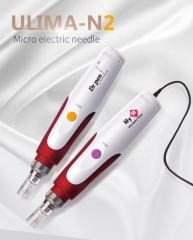 N2-C\W Electric Micro Needle Machine