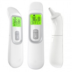 OD Medical Infrared Electronic Thermometer