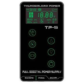 ترانس نمایشگر لمسی TP-5