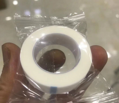 eyelash isolation tape