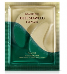 Sowbaf seaweed Moisturizing Eye Mask