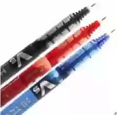 Embroidered water-based positioning pen  (skin pen)